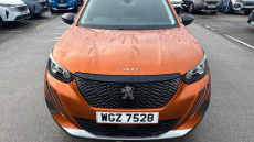 Peugeot 2008 1.5 BlueHDi 110 Allure Premium 5dr Diesel Estate